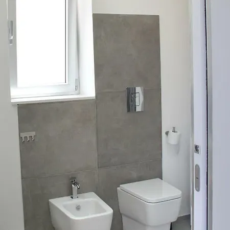 Loft 52 Apartment Margherita Di Savoia Exterior photo