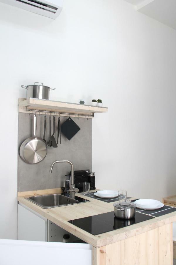 Loft 52 Apartment *