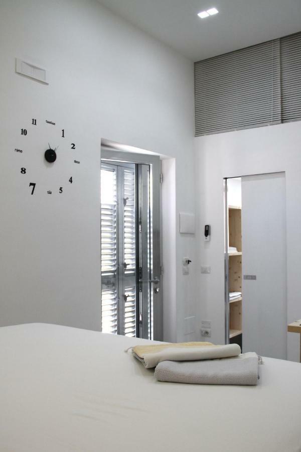 Apartment Loft 52