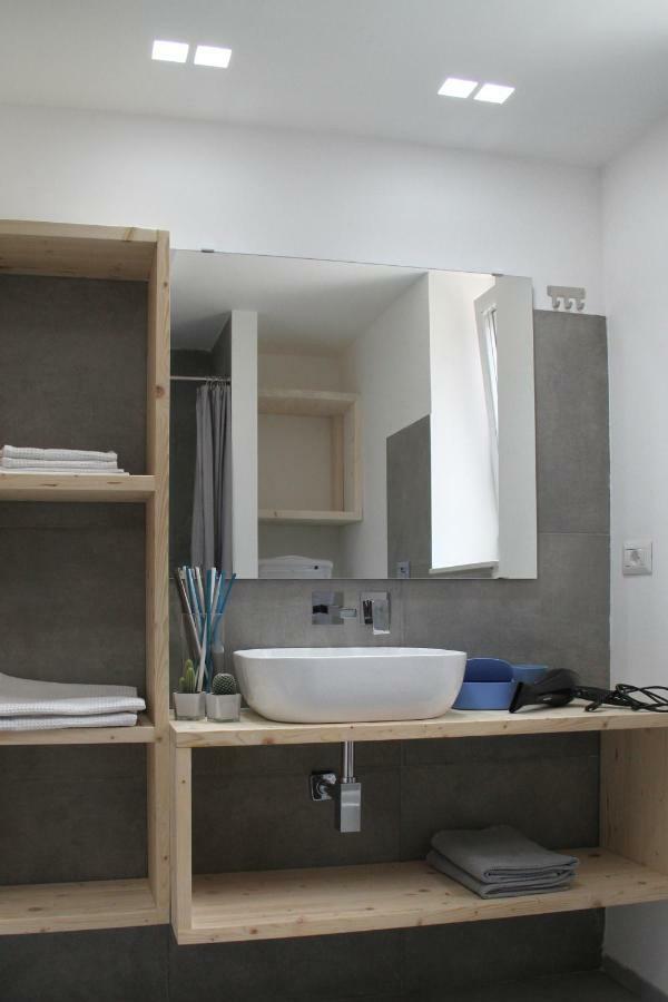 Loft 52 Apartment Margherita Di Savoia