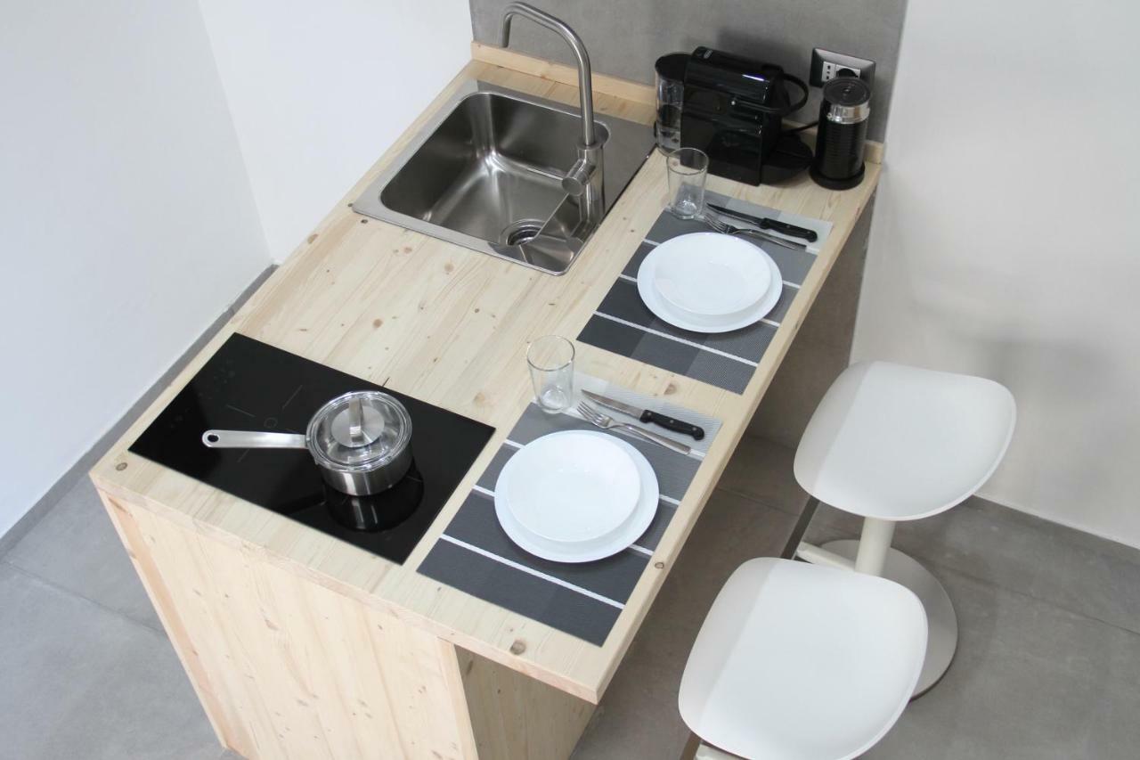 Loft 52 Margherita Di Savoia